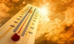 پیش‌بینی وضعیت آب و هوا تا پایان هفته؛ دما افزایش می‌یابد