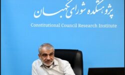 کدخدایی: شهید سلیمانی حقوق بشر را در میدان عمل معنا کرد