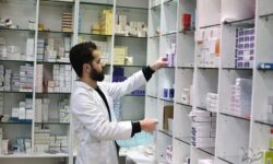 کمبود دارو ناشی از مسائل تولید و توزیع است نه قاچاق
