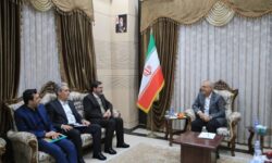 کمبود نیروی انسانی از چالش‌های جدی دستگاه‌های اجرایی استان هرمزگان