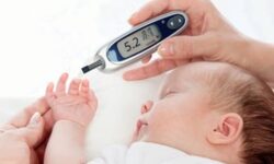 کم‌تحرکی، عامل اصلی دیابت کودکان است