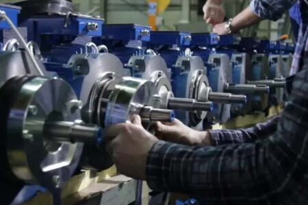 کنفرانس و نمایشگاه بین المللی مهندسی ساخت و تولید برگزار می شود
