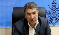 گرامی مقدم: هر ایرانی⁩ وطن‌دوست مخالف هرگونه دخالت⁧ خارجی⁩ است