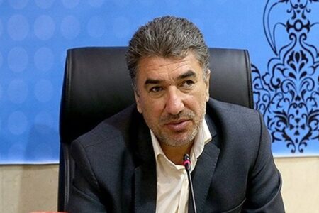 گرامی مقدم: هر ایرانی⁩ وطن‌دوست مخالف هرگونه دخالت⁧ خارجی⁩ است