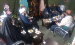 گردهم‌آیی مؤثر در استان سمنان برای پشتیبانی از جوانی جمعیت
