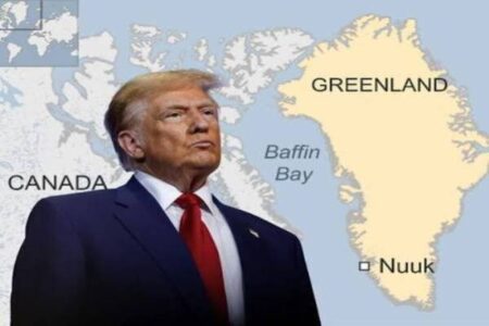 گرینلند میان هیاهو و واقعیت؛ پیروزی ترامپ یا عقب‌نشینی پنهان واشنگتن؟