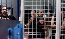۳۲۳ اسیر فلسطینی در زندان‌های صهیونیست‌ها جان باخته اند