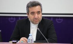 99.5 درصد اراضی ملی کشور تثبیت و جانمایی شده‌اند