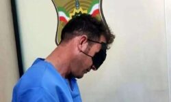 آخرین خبر از پرونده الهه حسین‌نژاد / قصاص نزدیک است؟