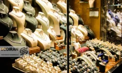 آخرین قیمت طلا و سکه امروز شنبه 11بهمن/ افزایش قیمت ها + جدول