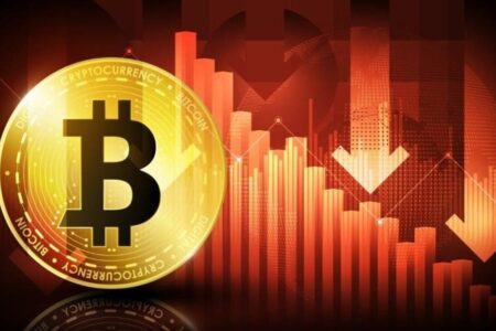آخرین وضعیت بازار رمزارز‌ها در جهان امروز ۱۷ بهمن ۱۴۰۴/ ریزش سنگین بیت‌کوین