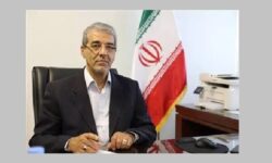 آزمون‌های استخدامی شرکت آب و فاضلاب ۱۶ بهمن برگزار می شود