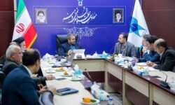 آغاز دوره جدید کمیته کرسی‌های نظریه‌پردازی دانشگاه آزاد
