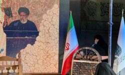 آغاز پویش ملی «قرآن نمی‌سوزد» با حضور خانواده شهید رئیسی