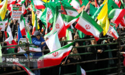آمادگی مازندرانی ها برای حماسه آفرینی