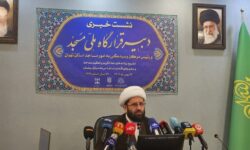 آمادگی ۹۰ درصد مساجد آسیب دیده برای برگزاری نماز در ماه رمضان