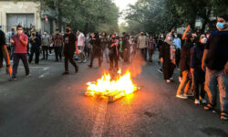 آماری از نوجوانان درگیر شده در آشوب‌ها؛پدر ناامید، پسر رادیکال می‌سازد