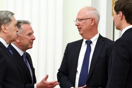 آکسیوس: آمریکا و روسیه درباره تمدید ۶ماهه استارت نو توافق کردند