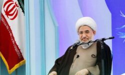 آیت الله اراکی: جامعه جهانی عدل مهدوی مقصد قطعی حرکت تاریخی امت‌ها است