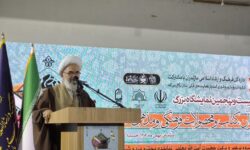 آیت الله معلمی: آشنایی جوانان با معارف و فرهنگ ایرانی اسلامی مهم است