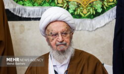 آیت‌الله مکارم شیرازی: ایمان به منجی، ضامن پایداری امت اسلامی است
