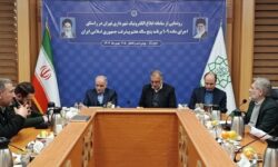 اتصال آرای کمیسیون ماده 100 به سامانه ثنا