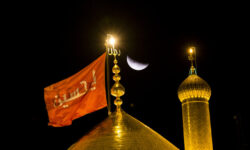 احداث گلدسته جدید حرم مطهر امام حسین(ع) به ارتفاع ۸۰ متر