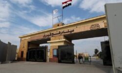 ادعای منبع صهیونیست درباره بازگشایی گذرگاه رفح