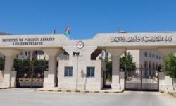 اردن: اقدامات اسرائیل در کرانه باختری نقض آشکار حقوق بین‌الملل است