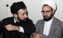 از انتخابگری بهشتی تا حریت معنوی مطهری/نظر متفکران انقلاب درباره آزادی