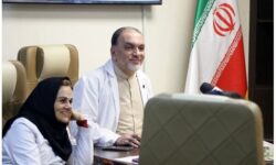 از حضور نخبگان علمی کشور در پژوهشگاه ملی سرطان استقبال می‌کنیم