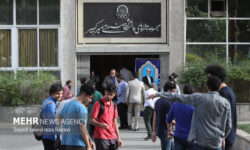 استاد دانشگاه صنعتی امیرکبیر دو پروژه بزرگ بین المللی برای WHO اجراکرد