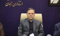 استاندار زنجان مردم را به حضور گسترده در راهپیمایی ۲۲ بهمن دعوت کرد