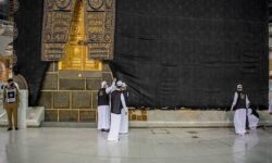 استطاعت جسمی ۸۸ درصد متقاضیان حج تمتع تأیید شد 