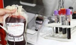 استفاده از ظرفیت جامعه خیرین در ارتقای زیرساخت‌های انتقال خون