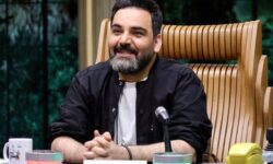 استوری تند احسان علیخانی علیه صداوسیما+ عکس