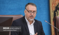اسلامی: انتخابات شوراهای شهر برای اولین بار مستقل برگزار می‌شود