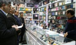 اصناف مختلف لرستان ۲۸ میلیارد تومان جریمه شدند