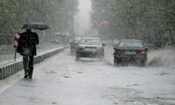 اطلاعیه مهم هواشناسی استان تهران/ برف و باران بی سابقه در راه پایتخت