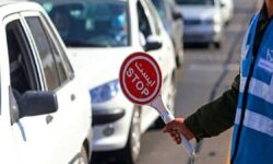 اعلام محدودیت‌های ترافیکی از ۲۱ تا ۲۵ بهمن در برخی از جاده‌ها/ مسافران بخوانند