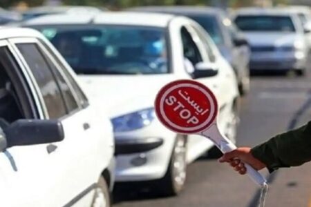 اعلام محدودیت‌های ترافیکی پایان هفته در جاده‌های مازندران