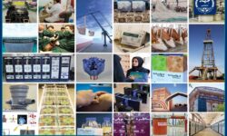 اعلام مهمترین دستاوردهای جهاددانشگاهی هم‌زمان با فرارسیدن ۲۲ بهمن