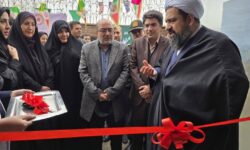 افتتاح اورژانس اجتماعی چهارباغ همزمان با طرح‌های بهزیستی کشور