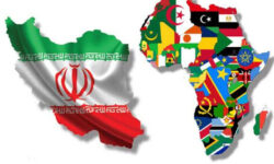 افزایش ۶۶ درصدی صادرات ایران به آفریقا