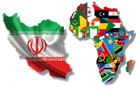 افزایش ۶۶ درصدی صادرات ایران به آفریقا