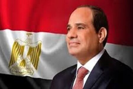 السیسی: قاهره از تمامیت ارضی سومالی حمایت می‌کند