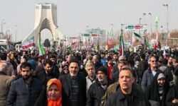 المسیره: حضور مردم ایران پیام روشنی در برهه حساس منطقه به همراه دارد