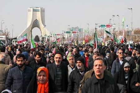 المسیره: حضور مردم ایران پیام روشنی در برهه حساس منطقه به همراه دارد