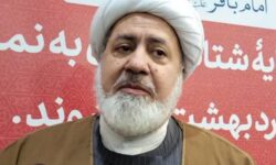 الناصری: جهان بیش از هر زمانی تشنه عدالت است