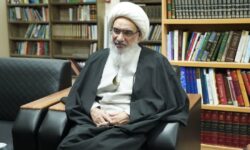امام جمعه بوشهر: حضور حماسی مردم در راهپیمایی پیامی شفاف به جهان داد
